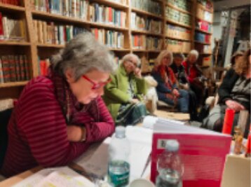 ANTONELLA PROTA GIURLEO: L&rsquo;ARTE E LA DANZA DELLE POSSIBILITA&rsquo;