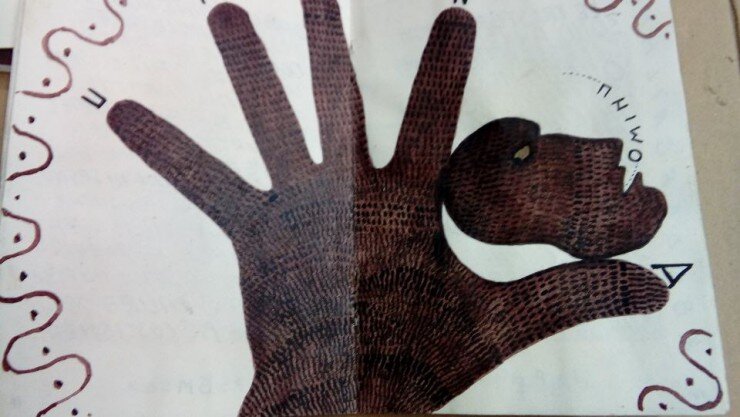 Max Marra - Suture, Miraggi e Approdi