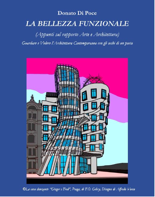 I pionieri dell'Architettura come bellezza funzionale