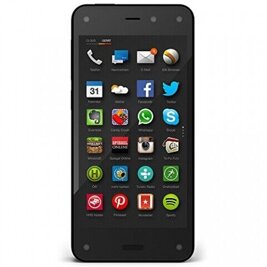Amazon Fire Smartphone Amazon Fire Smartphone