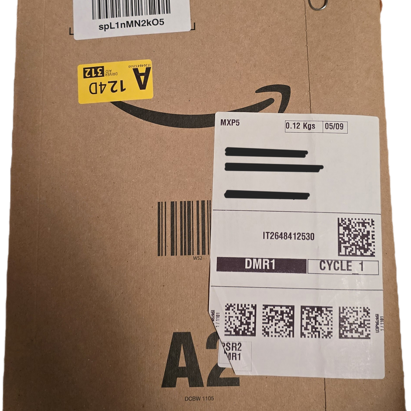 Concord PS5 Concord PS5