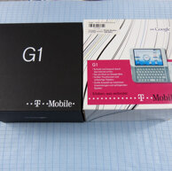 T-mobile G1 Htc T-mobile G1 Htc