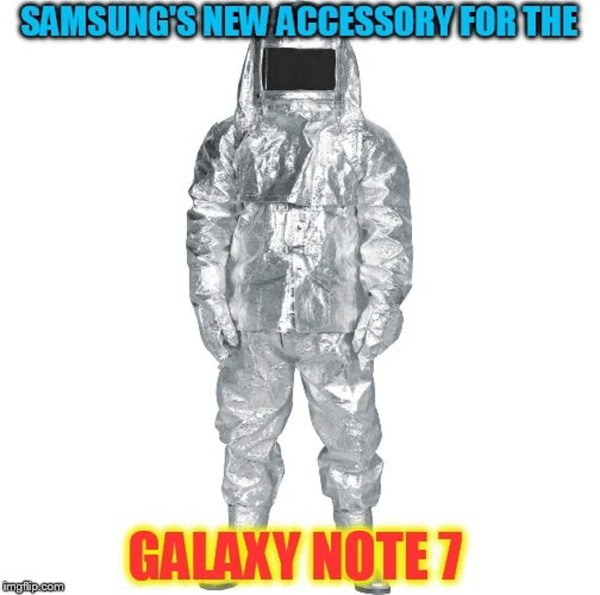Meme Note 7 Meme Note 7