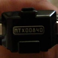 Samsung SPH-n270 Matrix Reloaded Samsung SPH-n270 Matrix Reloaded