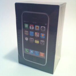 Iphone 2g NO IMPORT ITALY 1st Edition Iphone 2g NO IMPORT ITALY 1st Edition