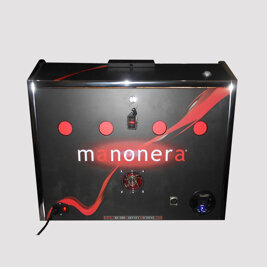 Cabinato Arcade Cabinet Machine