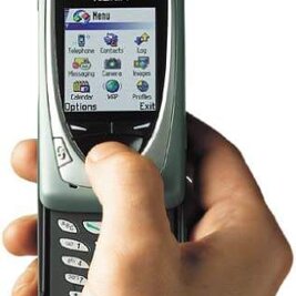 Nokia 7650 Nokia 7650