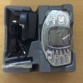 Nokia N-Gage Prima Serie Nokia N-Gage Prima Serie