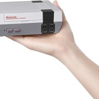 Nintendo Entertainment System (NES) Mini