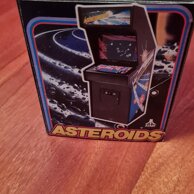 New Fossil Watch Atari Asteroids Limited Edition 0