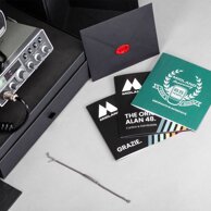 Midland Original Alan 48 65° Anniversary