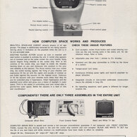 Computer Space Nutting