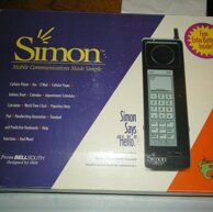Ibm Simon Ibm Simon