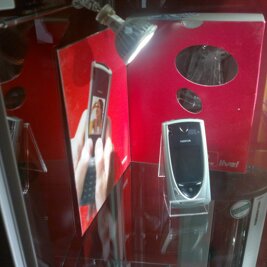 Nokia 7650 Nokia 7650