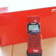 Hagenuk F10 Tim Ferrari Hagenuk F10 Tim Ferrari