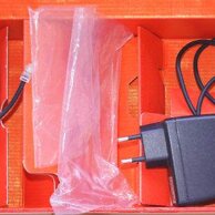 Hagenuk F10 Tim Ferrari Hagenuk F10 Tim Ferrari