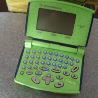 Motorola V100 Motorola V100