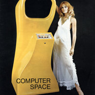 Computer Space Nutting