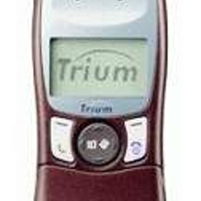 Trium Galaxy Mitsubishi G130 Trium Galaxy Mitsubishi G130