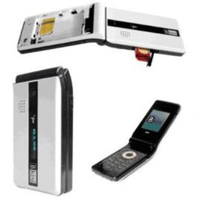 Telit TP100 BIKINI Telit TP100 BIKINI