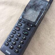 Siemens S10 BMW Siemens S10 BMW