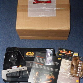 Nokia 3220 Star Wars Edition Episode III Nokia 3220 Star Wars Edition Episode III