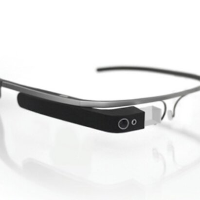 Google Glass Prima Serie