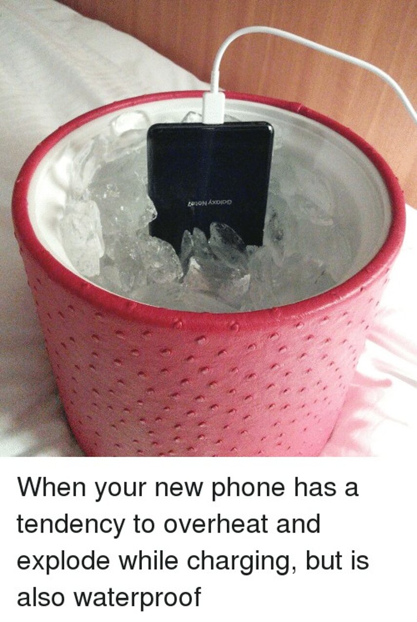 Meme Note 7 Meme Note 7