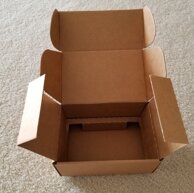 Box Recall Fireproof Note 7 Box Recall Fireproof Note 7