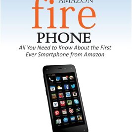 Amazon Fire Smartphone Amazon Fire Smartphone