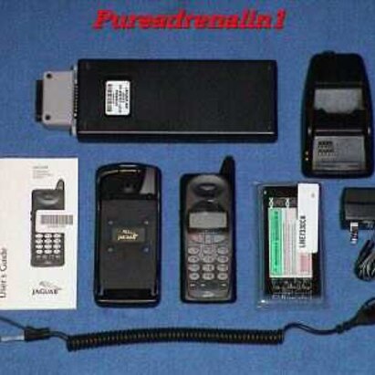 Motorola LNE7312AA OEM Jaguar Etacs con Vivavoce Motorola LNE7312AA OEM Jaguar Etacs con Vivavoce