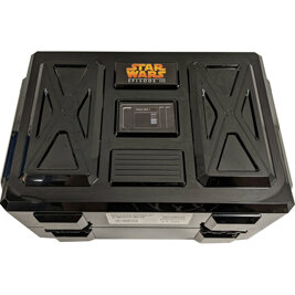 Nokia 3220 Star Wars Edition Episode III Nokia 3220 Star Wars Edition Episode III