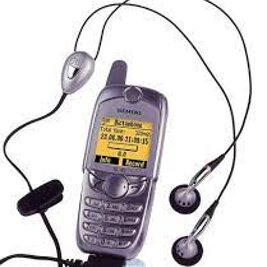 Siemens SL45 Siemens SL45