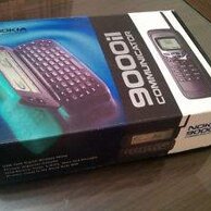 Nokia 9000i Nokia 9000i