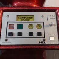 Computer Space Nutting