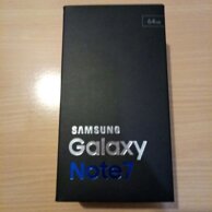 Samsung Note 7 Samsung Note 7