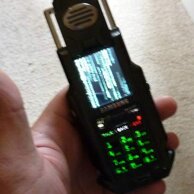 Samsung SPH-n270 Matrix Reloaded Samsung SPH-n270 Matrix Reloaded