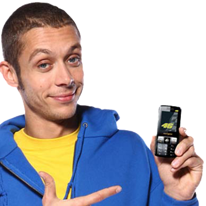 FW46 UMTS Valentino Rossi Fastweb (LIMTED EDITION) FW46 UMTS Valentino Rossi Fastweb (LIMTED EDITION)