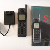 Siemens S10 Siemens S10