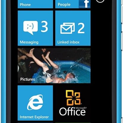 Nokia Lumia 800 Nokia Lumia 800