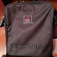 Borsa PS1