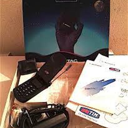 Motorola Startac 85 Etacs Motorola Startac 85 Etacs