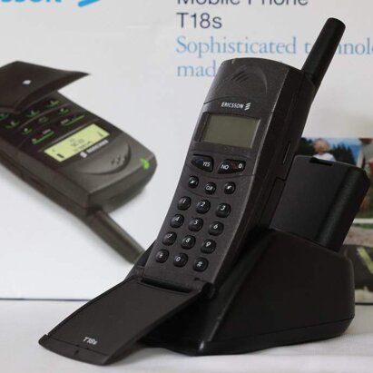 Ericson T18 Ericson T18