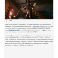 Cyberpunk 2077 DAY ONE EDITION ITAper PS4