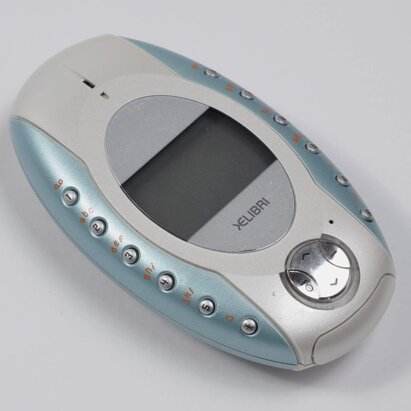 Siemens Xelibri 2 Siemens Xelibri 2