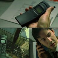 Nokia 8110 Bananino Nokia 8110 Bananino