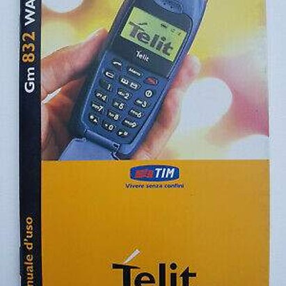 Telit GM 832 Telit GM 832