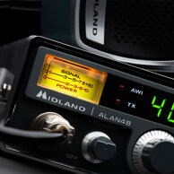 Midland Original Alan 48 65° Anniversary