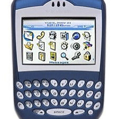 Blackberry 7290 Blackberry 7290