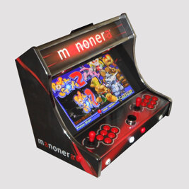 Cabinato Arcade Cabinet Machine